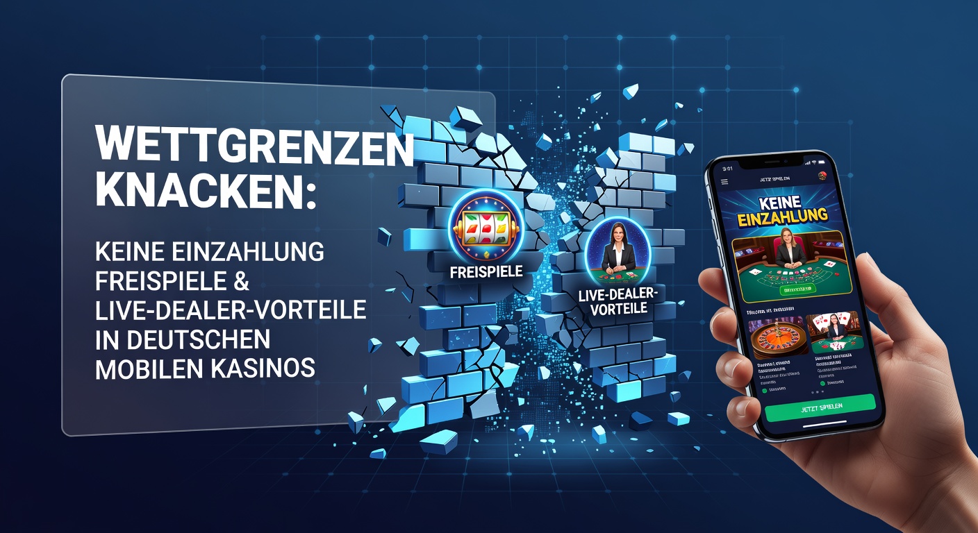 Live-Dealer-Tisch mit Roulette-Rad auf Mobile-Bildschirm, zeigt Echtzeit-Interaktion in Casino-Apps