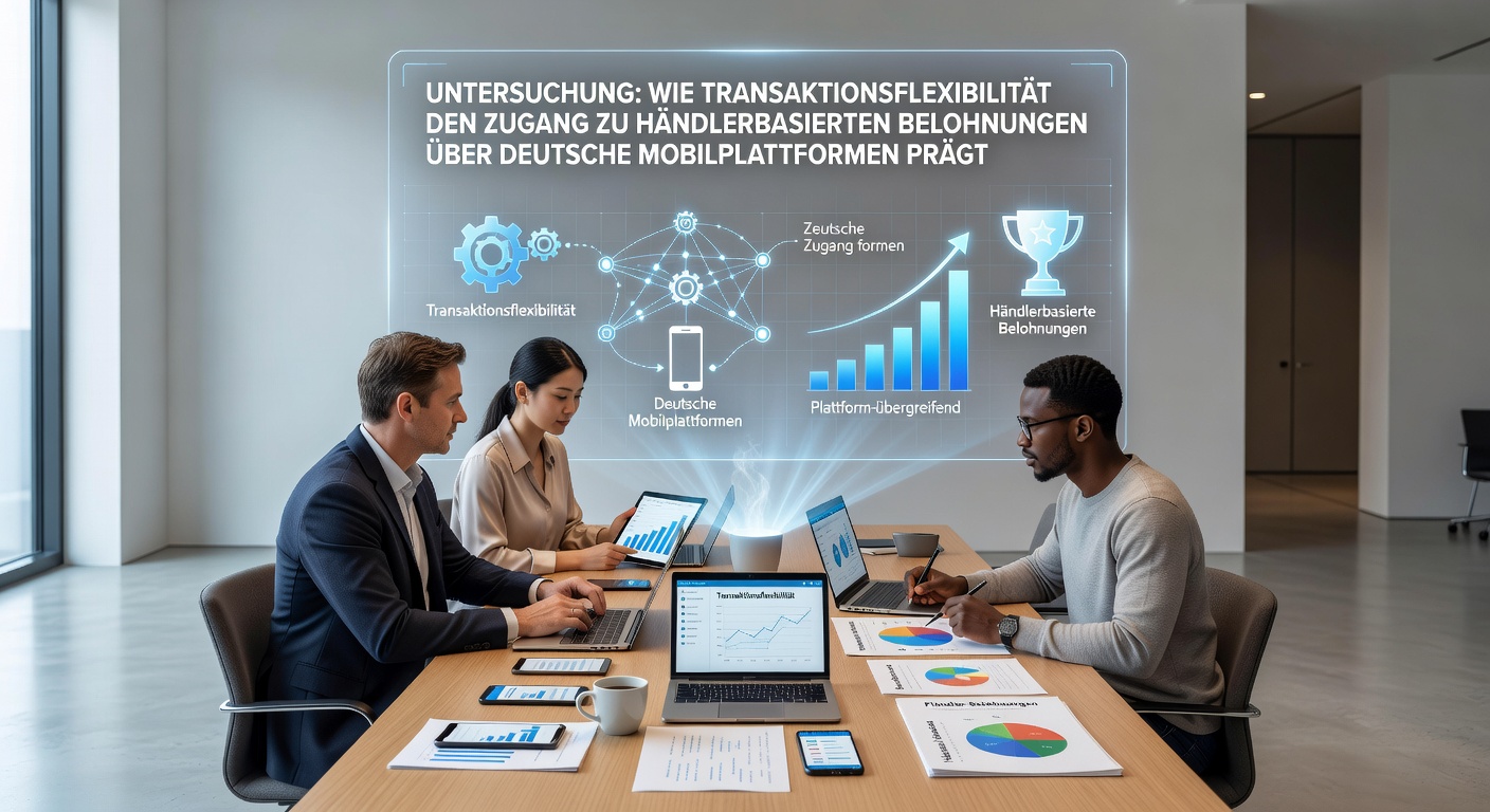 Transaktionsflexibilität und mobile Gaming-Plattformen in Deutschland