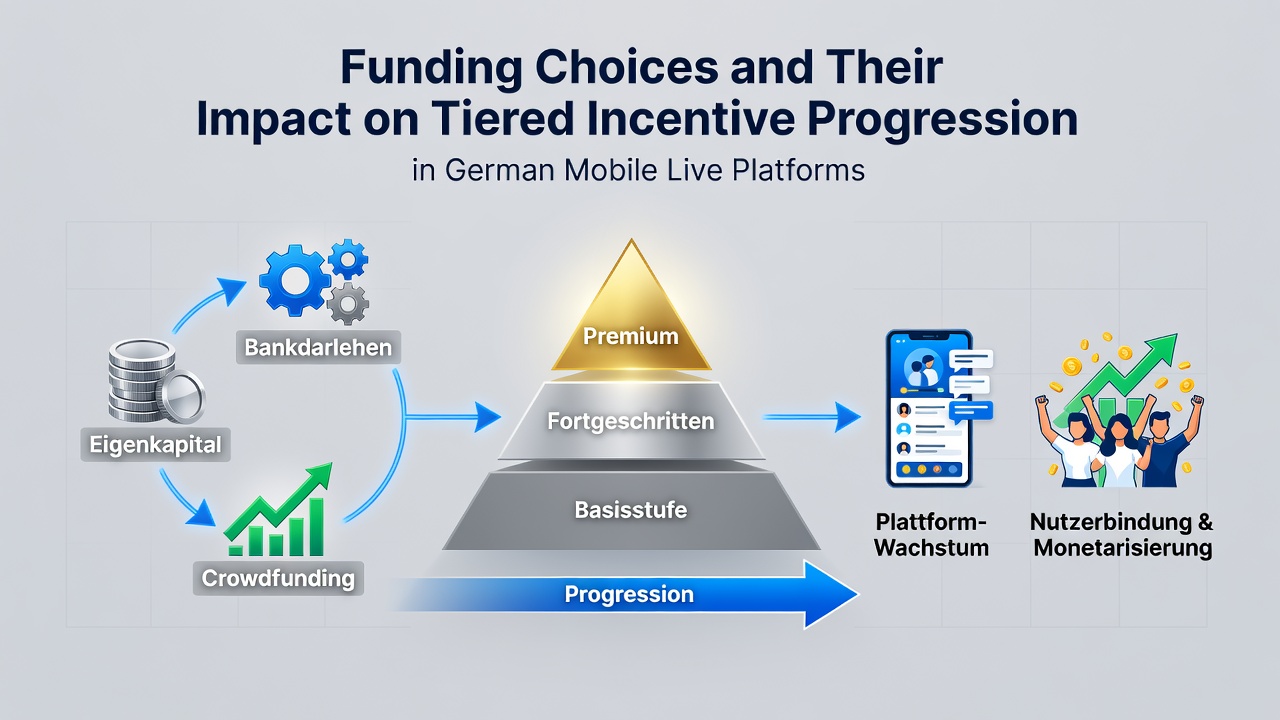 Gestaffelte Incentive-Progression durch unterschiedliche Zahlungswege