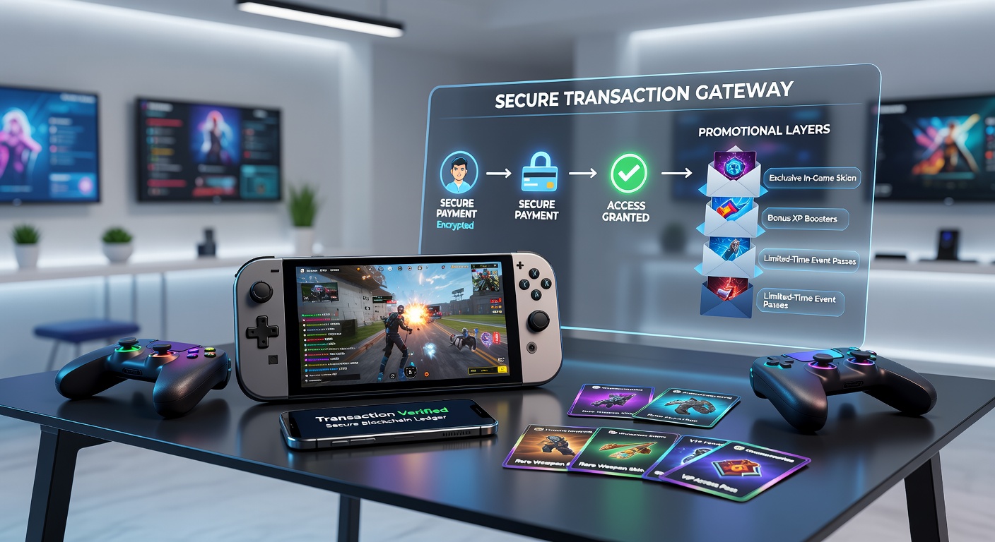 Mobile Live-Gaming-Sessions mit integrierten sicheren Zahlungsoptionen und Bonus-Layer
