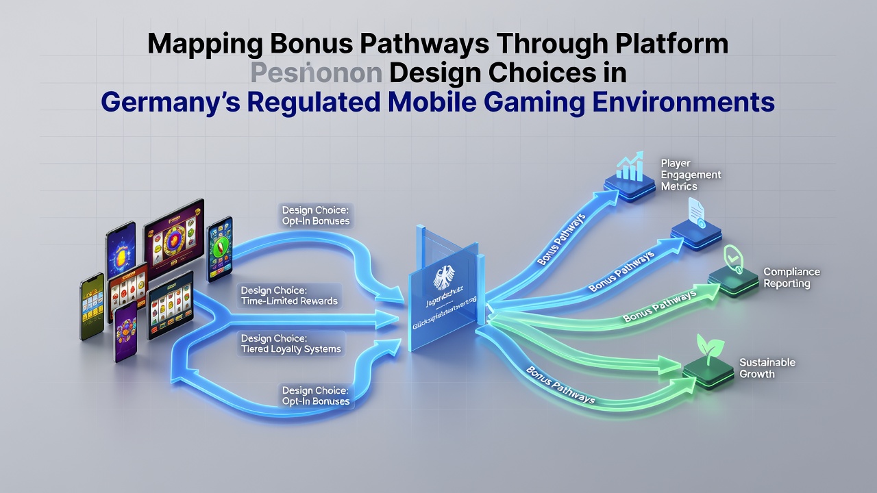 Plattform-Design-Elemente in mobilen Gaming-Umgebungen Deutschlands