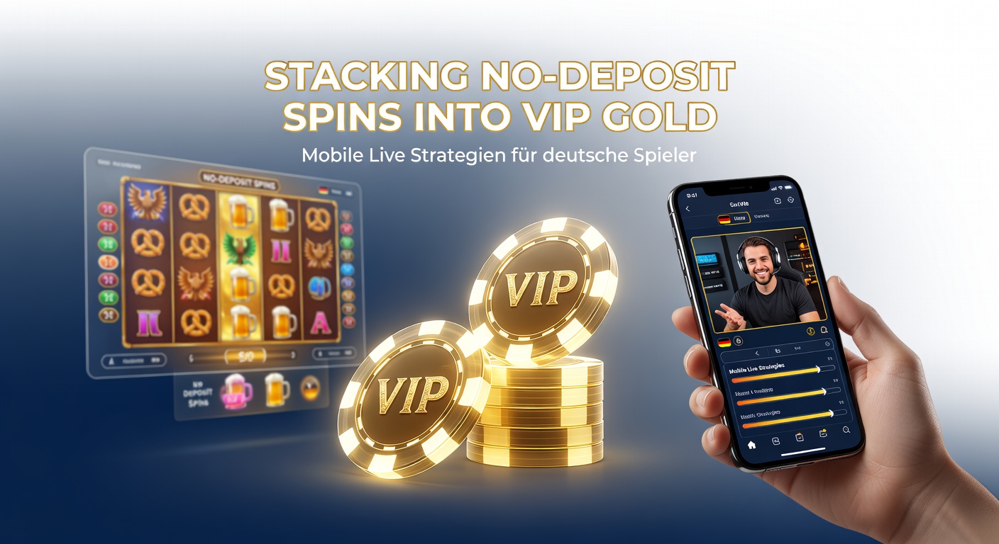 Smartphone mit Live-Casino-App und gestapelten Freispiel-Boni auf dem Bildschirm, typisch für mobile Strategien in Deutschland