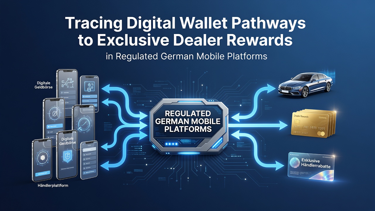 Live-Dealer-Belohnungen durch digitale Wallet-Transaktionen auf deutschen Mobilplattformen